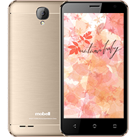 Điện thoại Mobell S41 Màu Vàng đồng