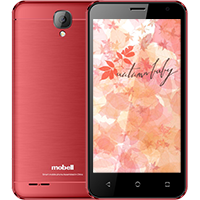 Điện thoại Mobell S41 Màu Đỏ