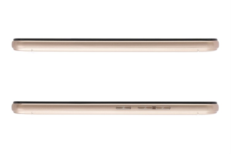 Điện thoại Mobell S41 Màu Vàng đồng