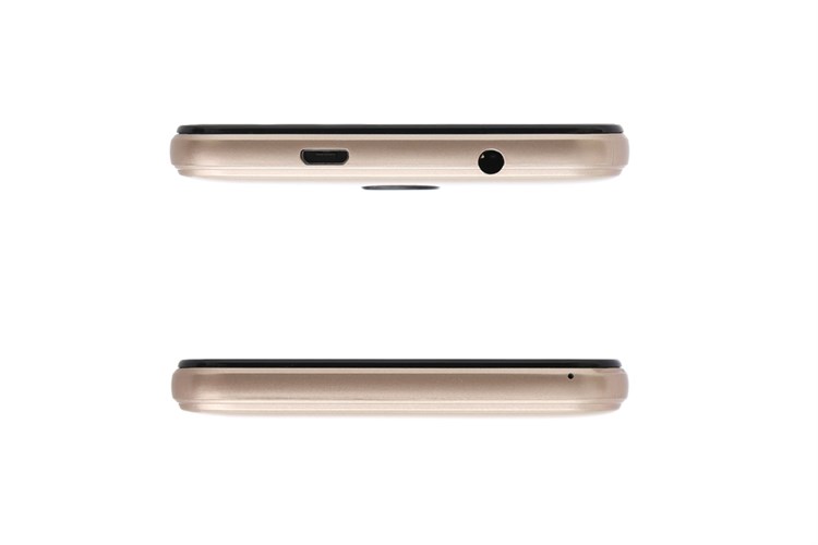 Điện thoại Mobell S41 Màu Vàng đồng