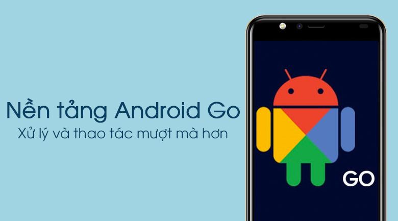 Điện thoại Mobell S51