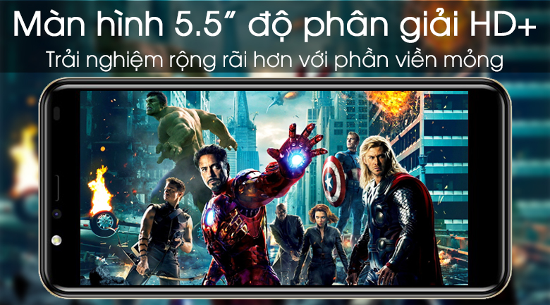 Điện thoại Mobell S51