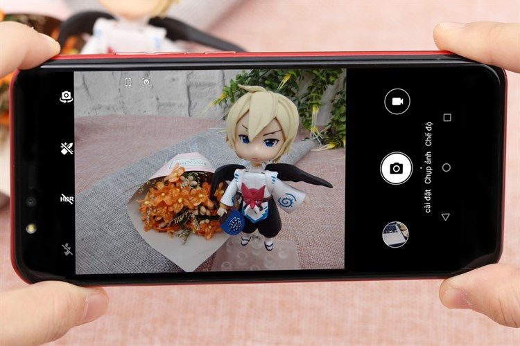 Điện thoại Mobell S51