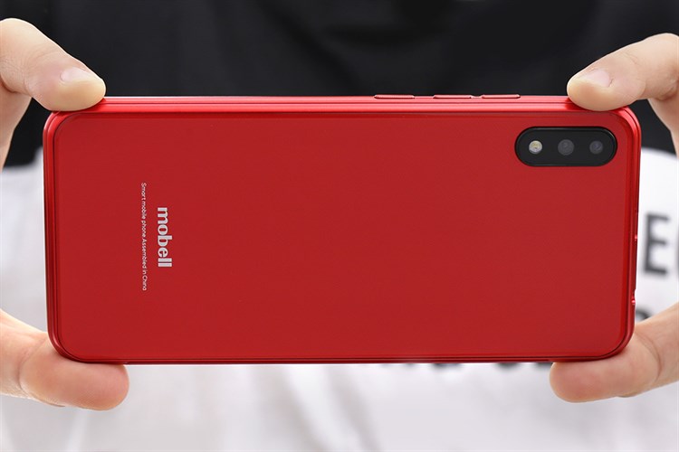 Điện thoại Mobell S51