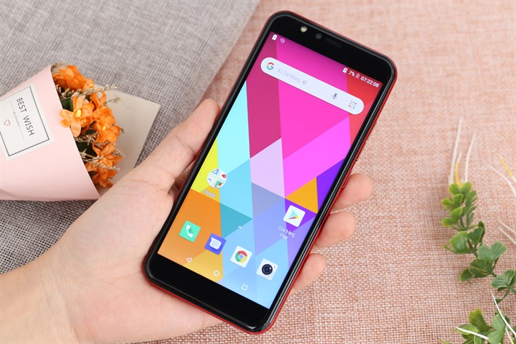 Điện thoại Mobell S51