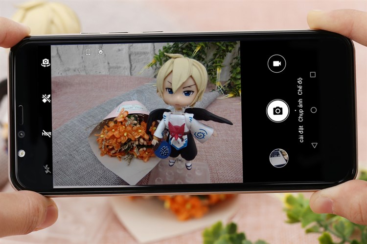 Điện thoại Mobell S51