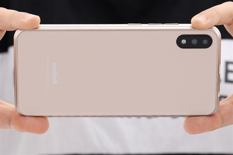 Điện thoại Mobell S51