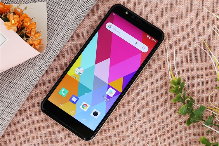 Điện thoại Mobell S51