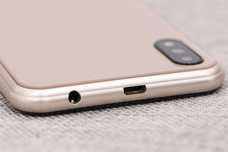 Điện thoại Mobell S51