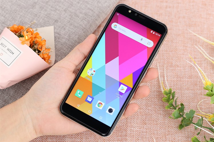 Điện thoại Mobell S51