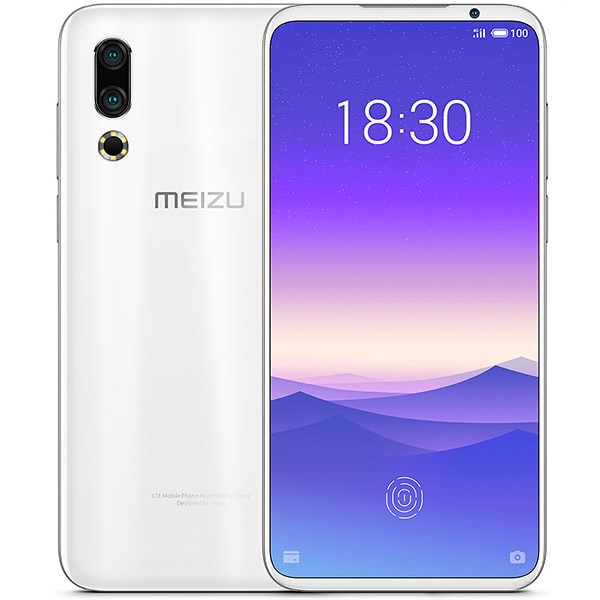 Điện thoại Meizu 16s