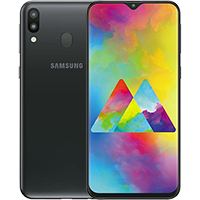 Điện thoại Samsung Galaxy M20