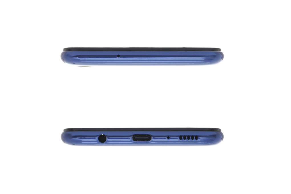 Điện thoại Samsung Galaxy M20