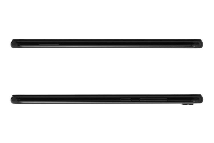 Điện thoại Xiaomi Mi 8 Lite 6GB/128GB Màu Đen