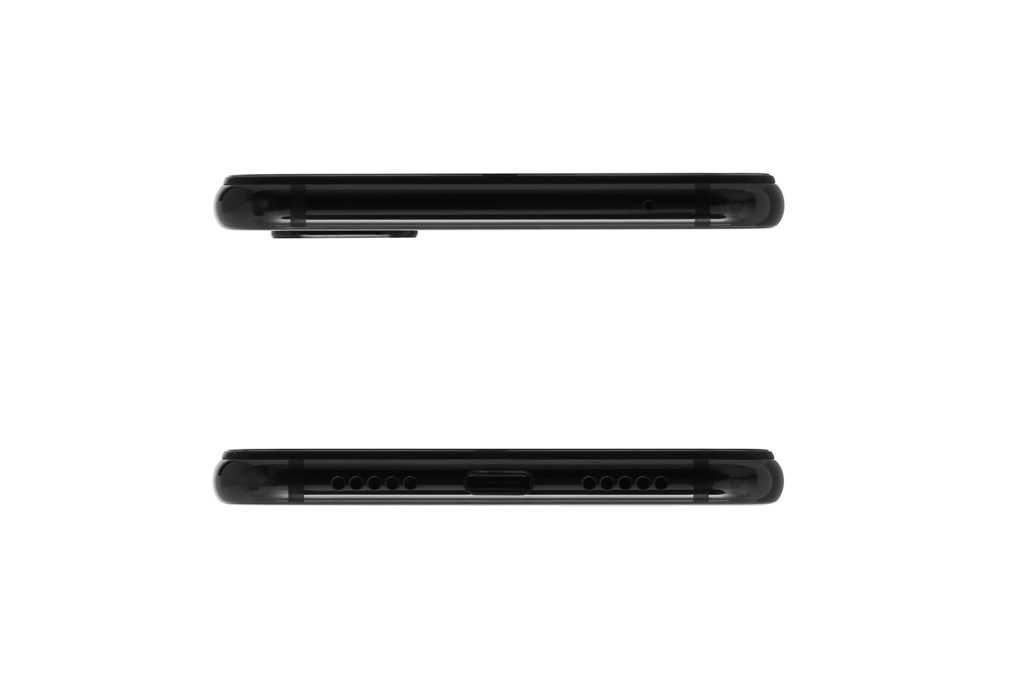 Điện thoại Xiaomi Mi 8 Lite 6GB/128GB Màu Đen