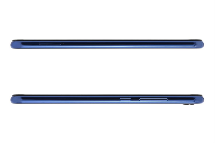 Điện thoại Xiaomi Mi 8 Lite 6GB/128GB Màu Xanh Dương