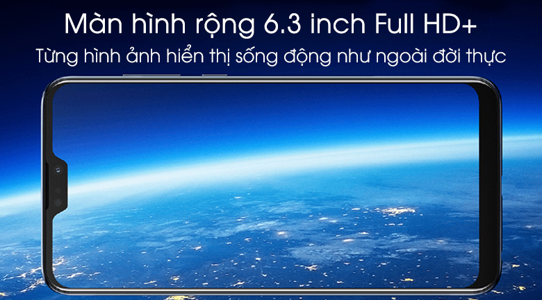 Điện thoại ASUS Zenfone Max Pro M2