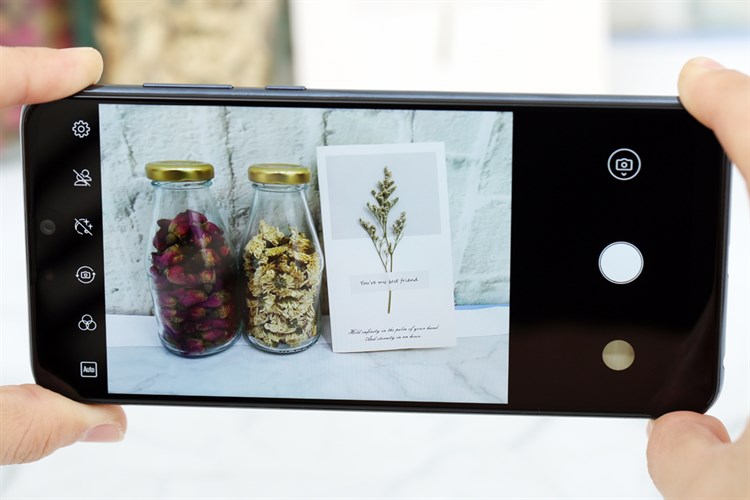 Điện thoại ASUS Zenfone Max Pro M2 Màu Xanh Dương