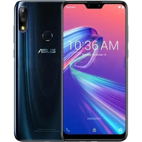 Asus Zenfone Max Pro M2 | Giá Rẻ, Chính Hãng, Nhiều Khuyến Mãi