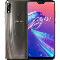 Điện thoại ASUS Zenfone Max Pro M2 Màu Bạc