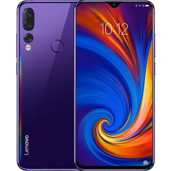 Điện thoại Lenovo Z5s