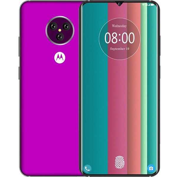 So sánh chi tiết Điện thoại Motorola Moto G9 với Moto G7 Play ...