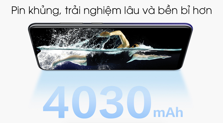 Điện thoại Vivo Y91