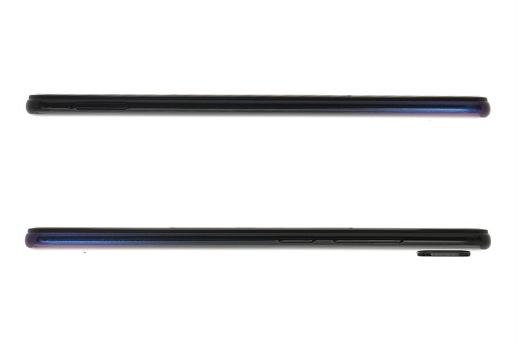 Điện thoại Vivo Y91 Màu Đen