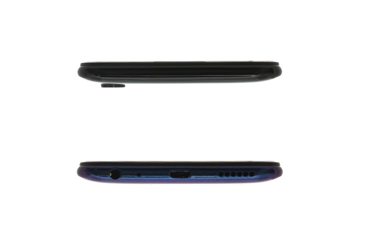 Điện thoại Vivo Y91 Màu Đen