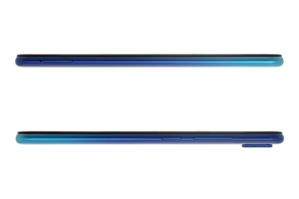 Điện thoại Vivo Y91 Màu Xanh Dương
