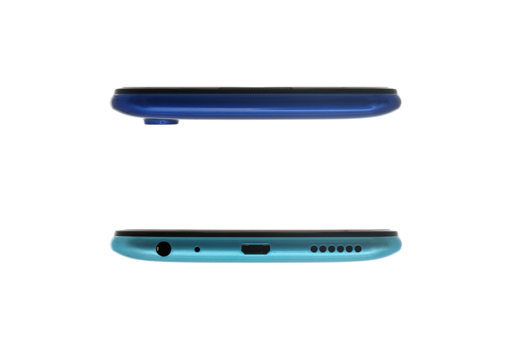Điện thoại Vivo Y91 Màu Xanh Dương