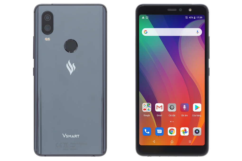 Điện thoại Vsmart Active 1