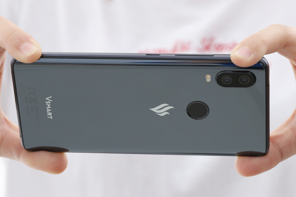 Điện thoại Vsmart Active 1