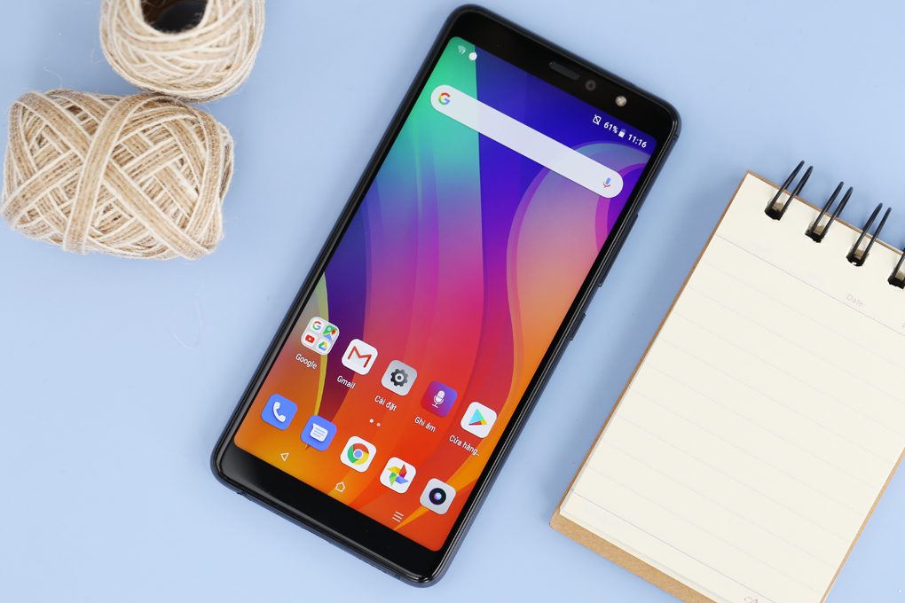 Điện thoại Vsmart Active 1