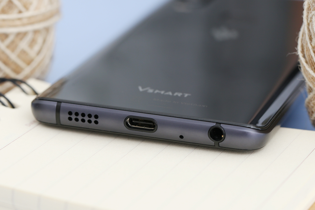 Điện thoại Vsmart Active 1