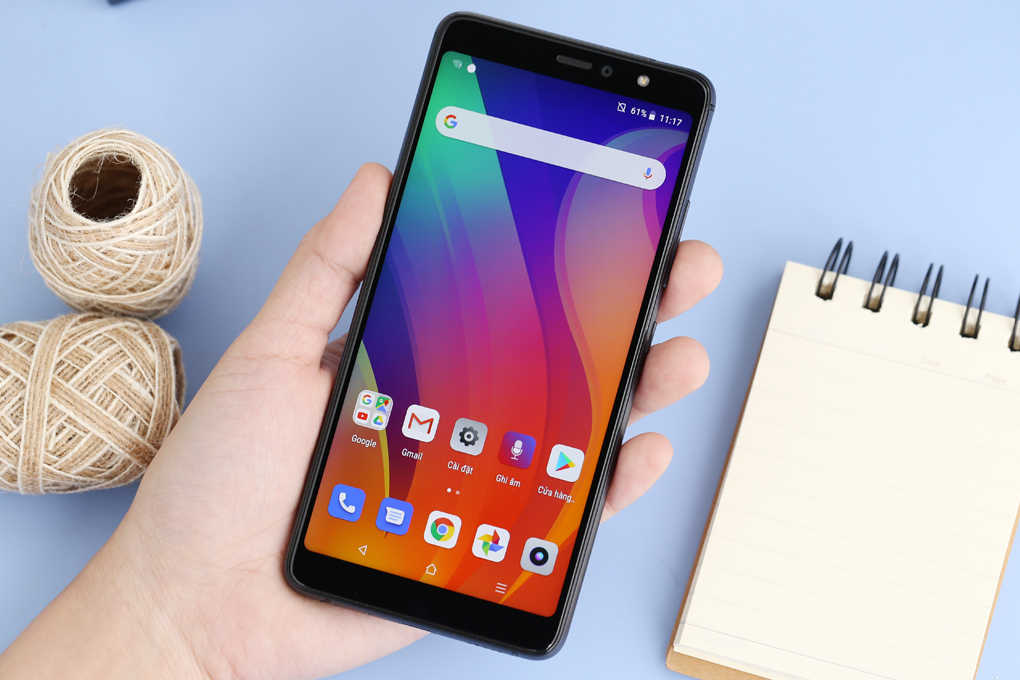 Điện thoại Vsmart Active 1