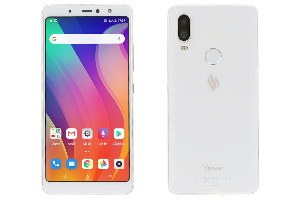 Điện thoại Vsmart Active 1