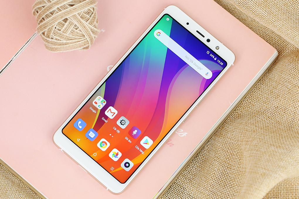 Điện thoại Vsmart Active 1