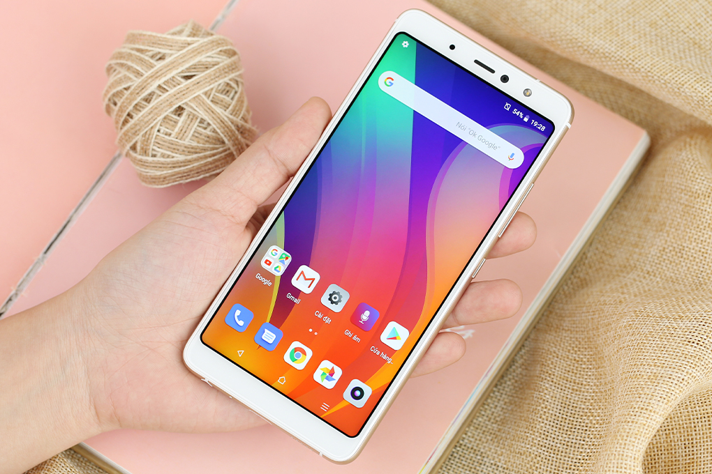 Điện thoại Vsmart Active 1