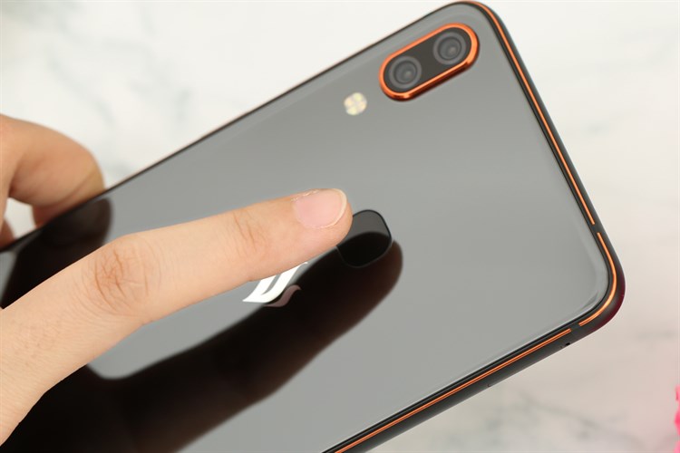 Điện thoại Vsmart Active 1+