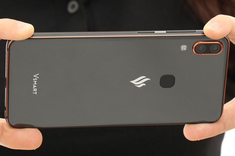 Điện thoại Vsmart Active 1+