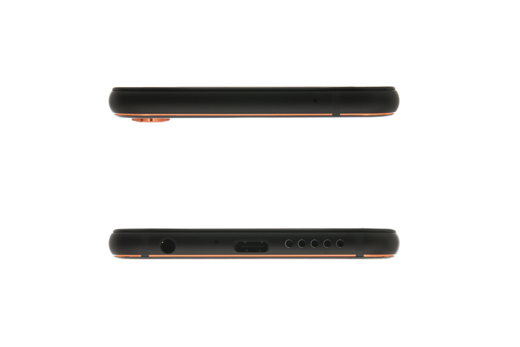 Điện thoại Vsmart Active 1+