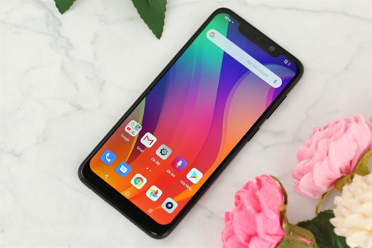 Điện thoại Vsmart Active 1+