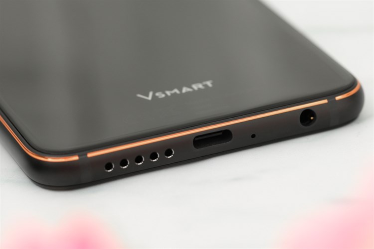 Điện thoại Vsmart Active 1+