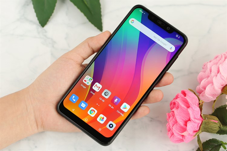 Điện thoại Vsmart Active 1+