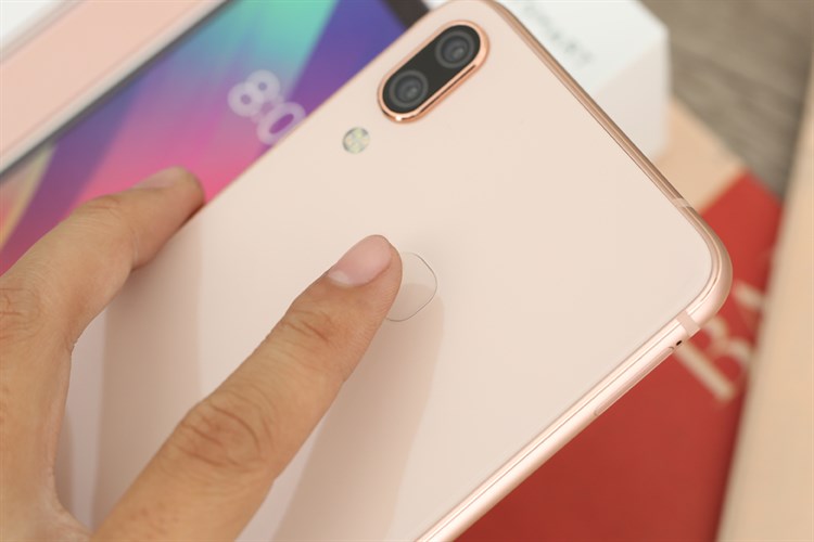 Điện thoại Vsmart Active 1+