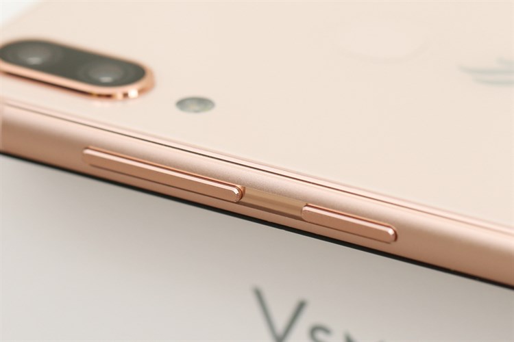 Điện thoại Vsmart Active 1+