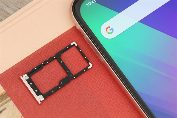 Điện thoại Vsmart Active 1+