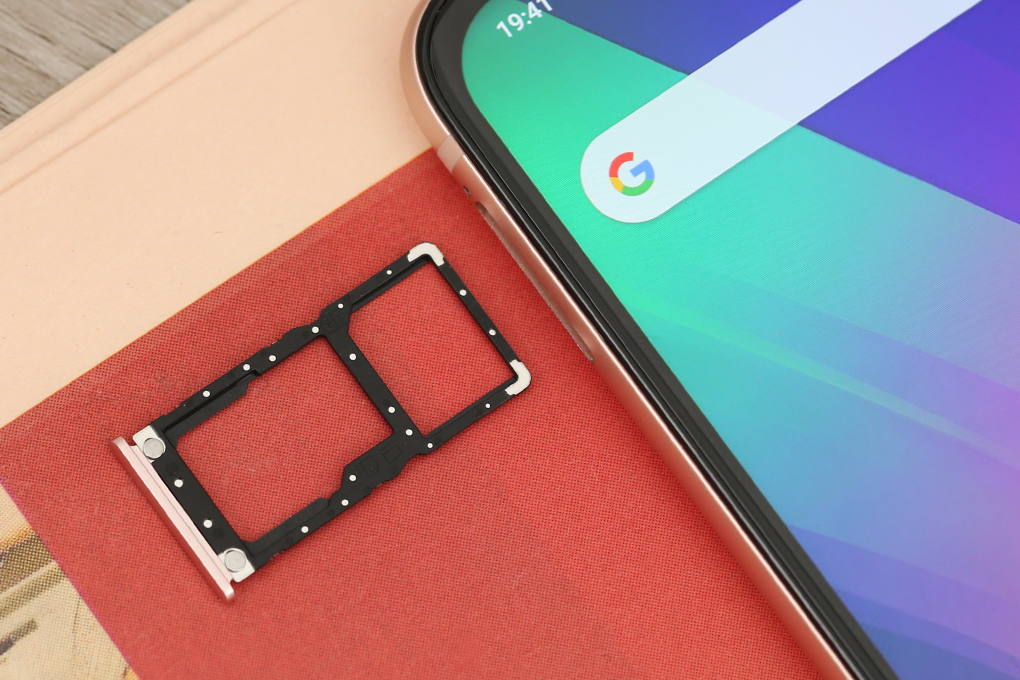 Điện thoại Vsmart Active 1+