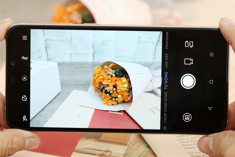 Điện thoại Vsmart Active 1+